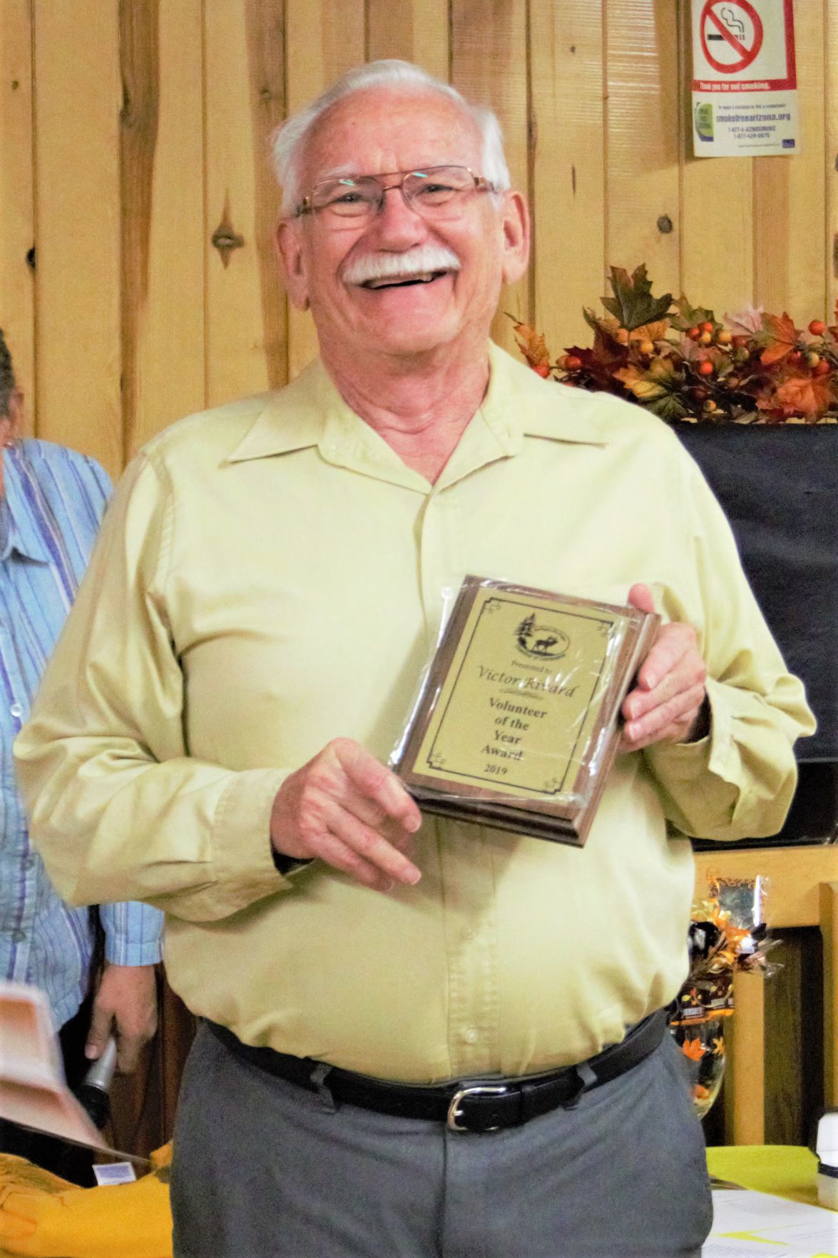 Victor Rivard